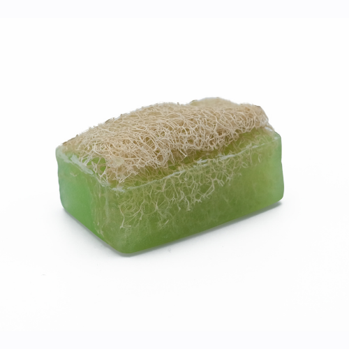 Kabak Lifli Aloe Vera Sabunu 100 gr