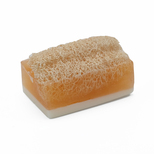 Kabak Lifli Pirinç Sabunu 100 gr